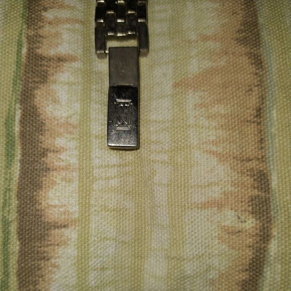 ⬇️⬇️⬇️Vintage Paul Sebastian "PS" Link Watch - Picture 4 of 6